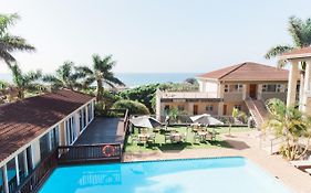 Umthunzi Hotel And Conference